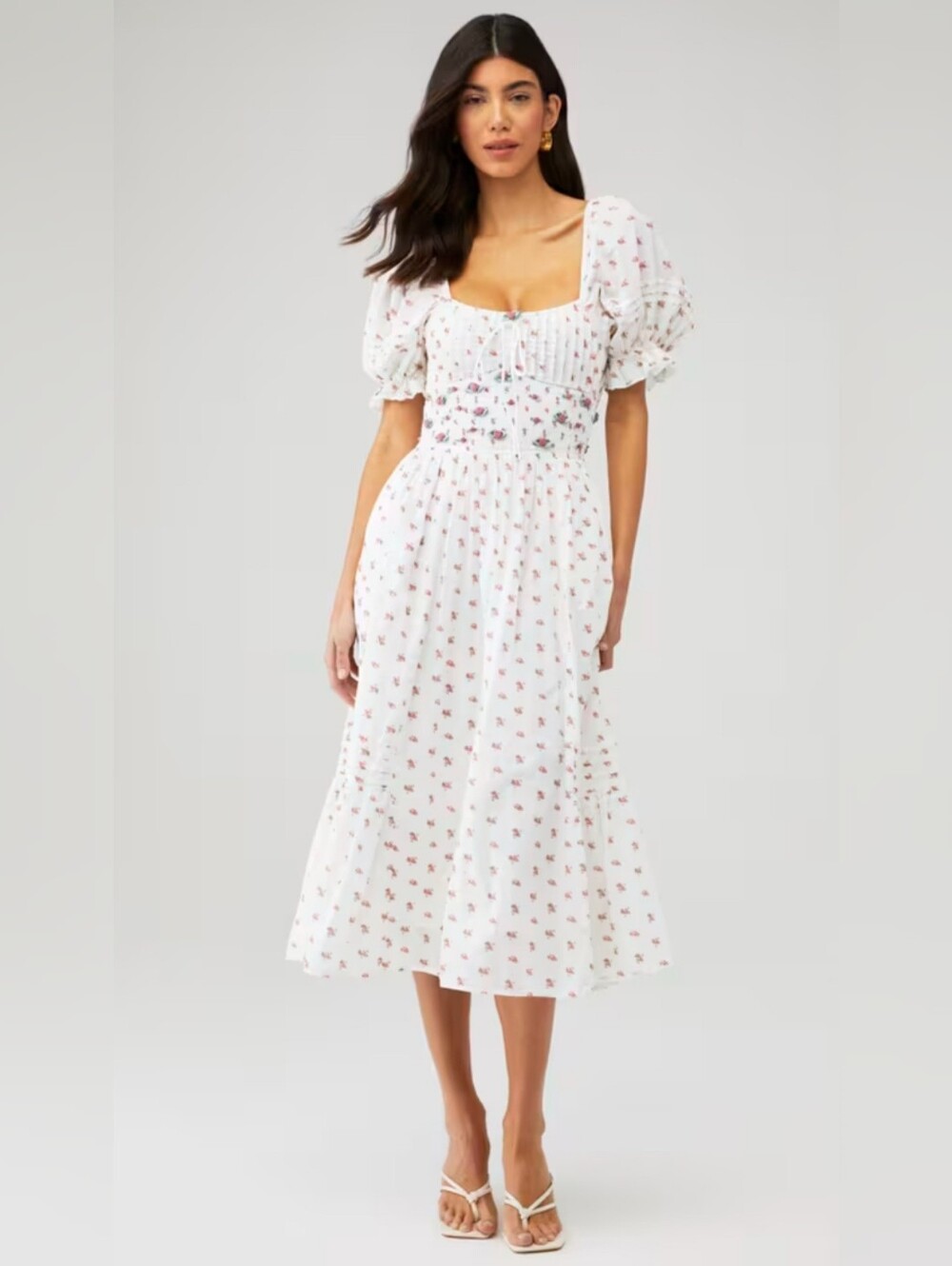 FOR LOVE & LEMONS SZ SM $269